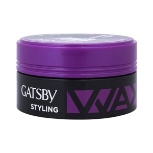 GATSBY Styling Wax Ultimate & Shaggy 75 g.
