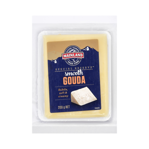 Mainland Gouda Cheese 200g.