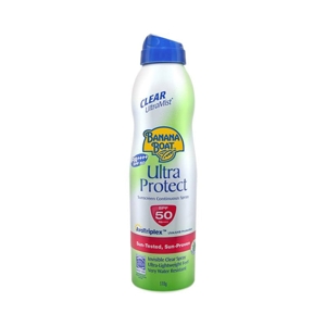 บานาน่าโบ๊ท อัลตร้ามิสท์ ซันสกรีน โลชั่น SPF50 PA+++ 170 มล.