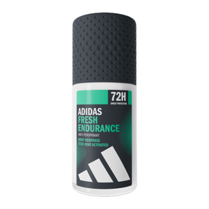 Adidas Fresh Endurance Deodorant Roll On 50ml.