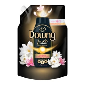 Downy Luxe Fabric Softener Ultra Concentrated Harmony Sun 1ltr.