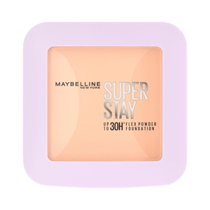 MAYBELLINE NEWYORK Superstay Flex Powder Foundation 9 g. #110
