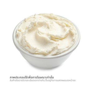 ฟิลาเดลเฟีย ซอฟต์ ครีมชีส เนยแข็งชนิดครีมชีส 190 ก._thumbnail_1