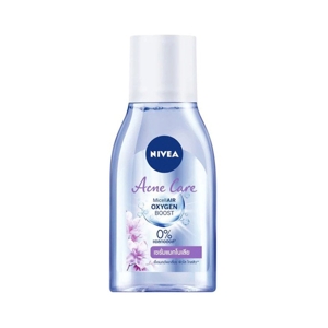 NIVEA Acne Care MicellAIR Oxygen Boost Cleansing Water 125 ml.