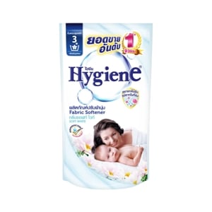 Hygiene Fabric Softener White 500ml.