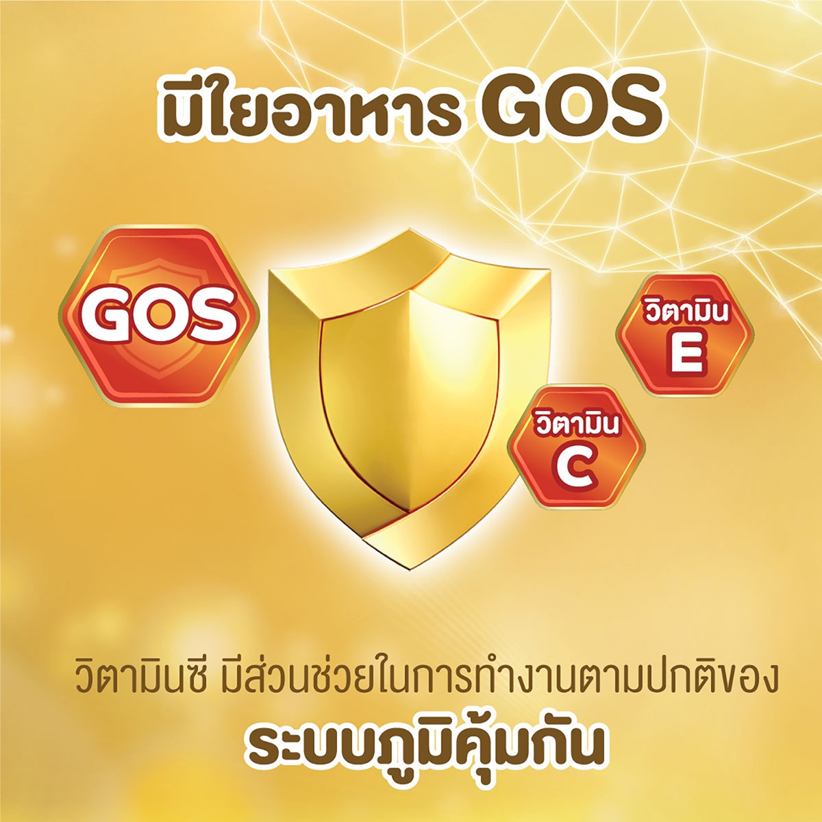 โฟร์โมสต์ โอเมก้า 369 โกลด์ 1 พลัส นมยูเอชที รสจืด 180 มล. แพ็ค 12_4