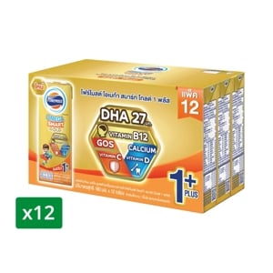 Foremost Omega Gold 1 Plus Plain 180ml. Pack 12