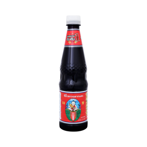Healthy Boy Thin Soy Sauce Red Label 700ml.