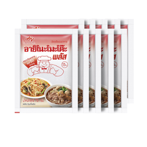 อายิโนะโมะโต๊ะ พลัส ผงชูรสเข้มข้น 75 ก. x 20 ชิ้น_thumbnail_1