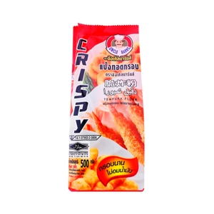 Uncle Barns Tempura Flour 500g.