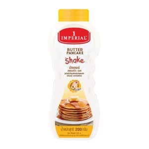 Imperial Butter Milk Pancake Shake 200g.