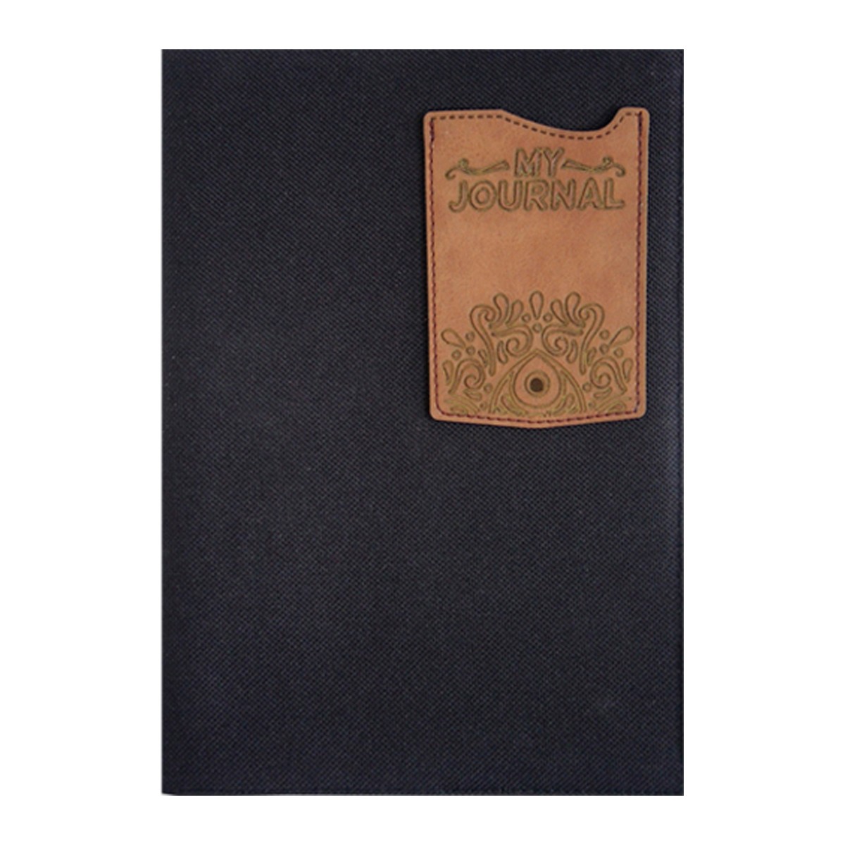 เมย์ฟลาวเวอร์ สมุด My Journal รุ่น NA5/MJ50 จำนวน 50 แผ่น คละแบบ