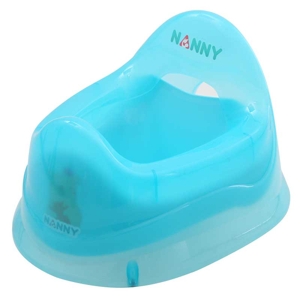 NANNY Children's Potty Assorted Color
