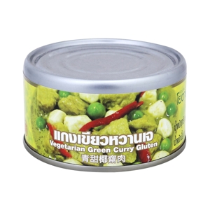 โยตา แกงเขียวหวาน เจ 180 ก.
