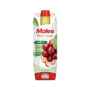Malee Grape Juice 1ltr.