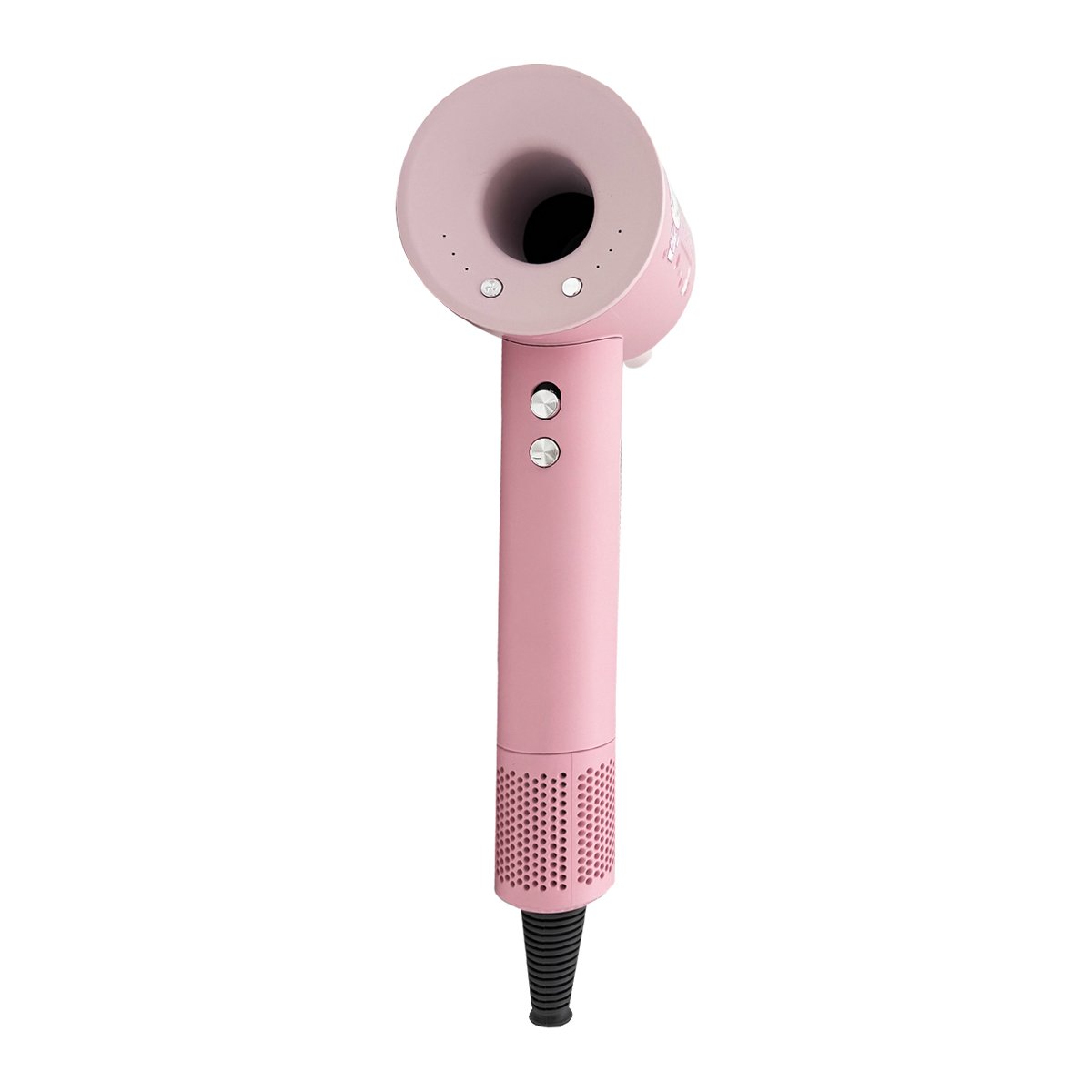 คาชิวา x เฮลโล คิตตี้ ไดร์เป่าผม 1400 วัตต์ รุ่น HR-1401 สีชมพู_4