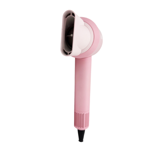 คาชิวา x เฮลโล คิตตี้ ไดร์เป่าผม 1400 วัตต์ รุ่น HR-1401 สีชมพู_thumbnail_3