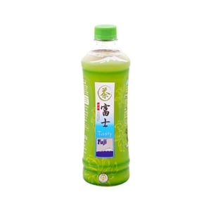 FUJI CHA Green Tea Tasty Flavor 500 Ml