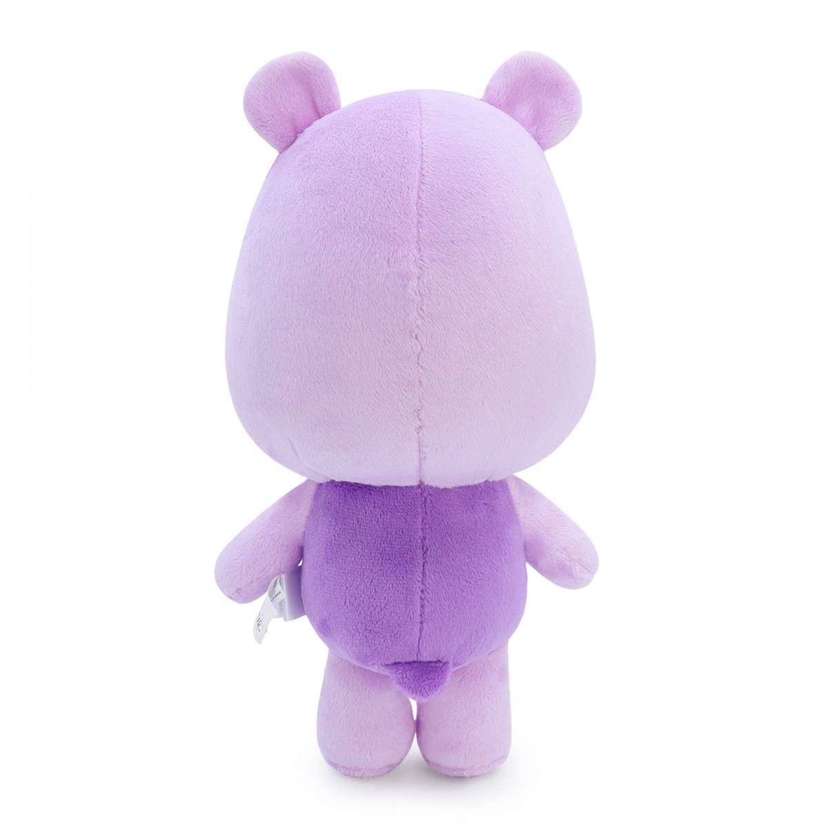 แกรนด์ โอเชียน ตุ๊กตาหมีดาวเวลา สีม่วง_1
