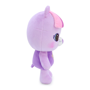 แกรนด์ โอเชียน ตุ๊กตาหมีดาวเวลา สีม่วง_thumbnail_2