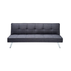 BESICO Adjustable Sofabed Grey Color