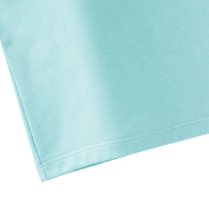 เบสิโค เสื้อครอปเด็กหญิง รุ่น FMMX2408LG007 สีมินท์_thumbnail_5