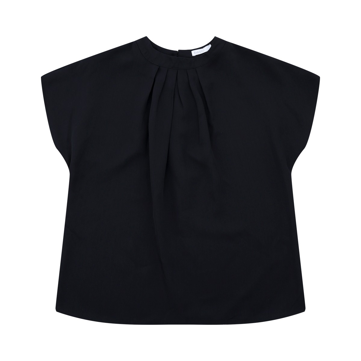 เบสิโค เสื้อ สำหรับผู้หญิง รุ่น FSTN25Q4LW037 สีดำ