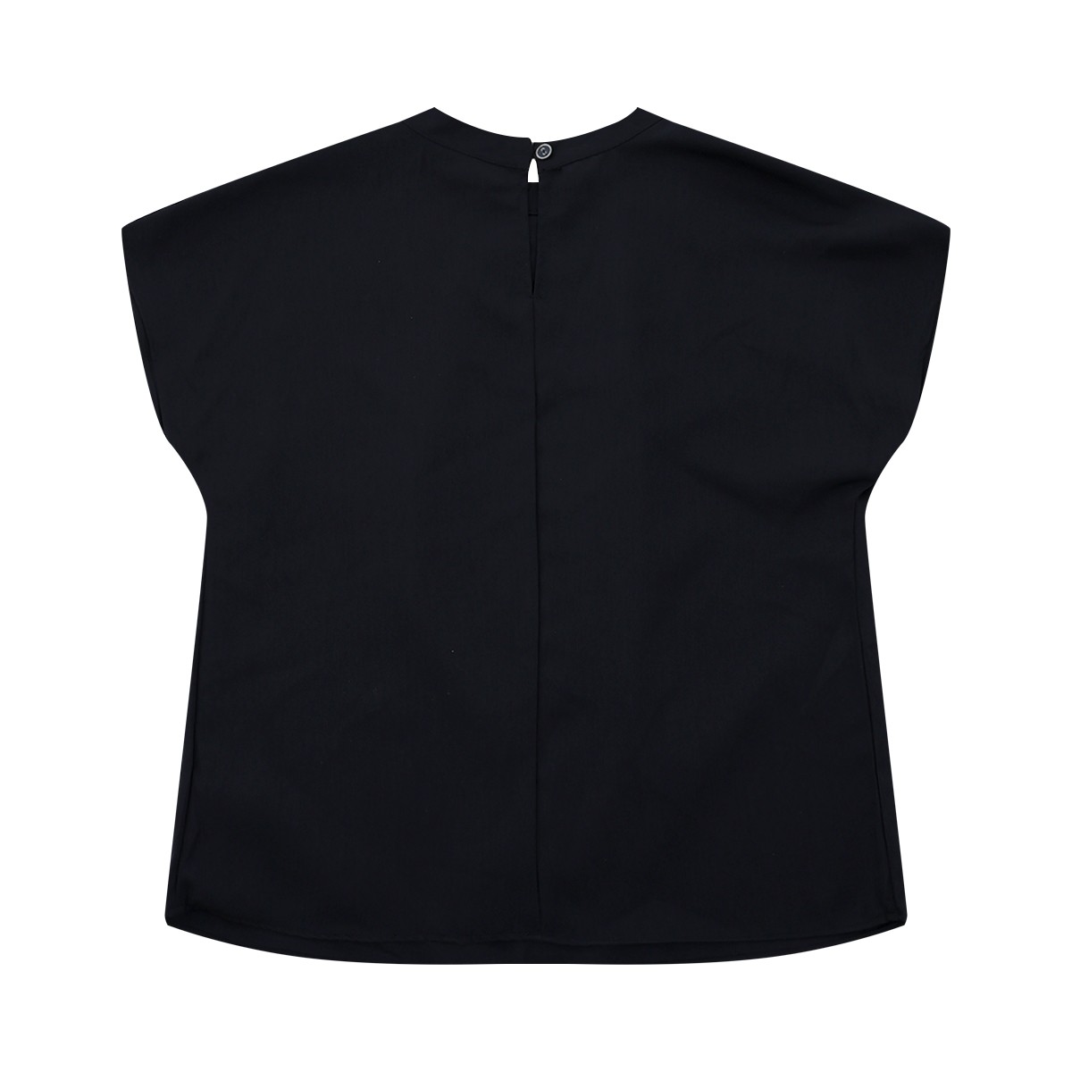 เบสิโค เสื้อ สำหรับผู้หญิง รุ่น FSTN25Q4LW037 สีดำ_1