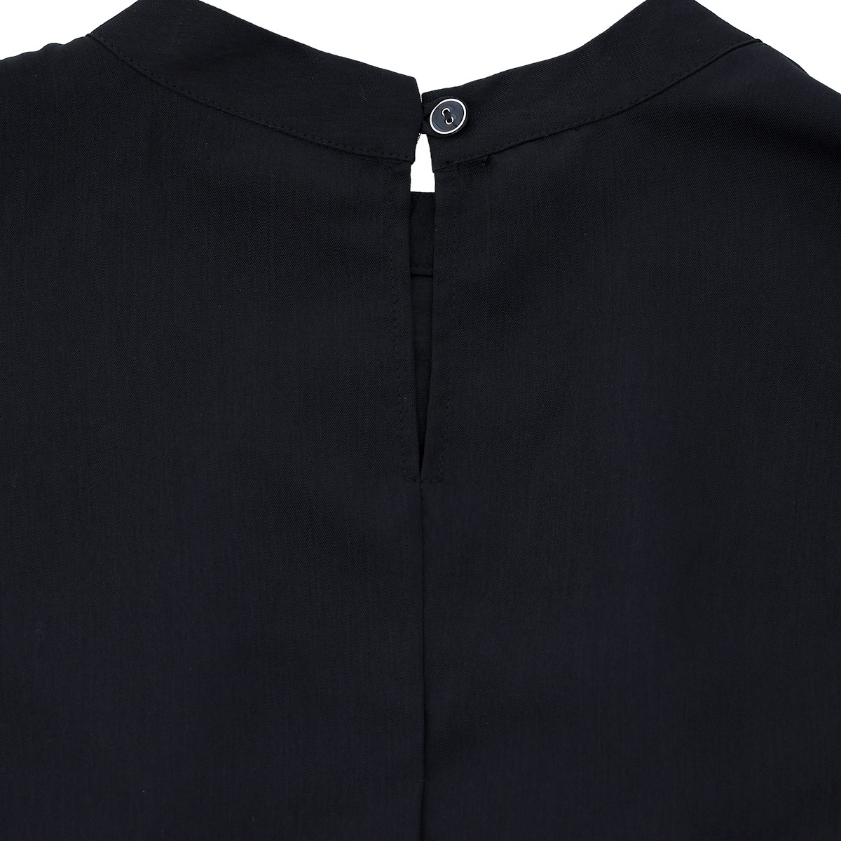 เบสิโค เสื้อ สำหรับผู้หญิง รุ่น FSTN25Q4LW037 สีดำ_3