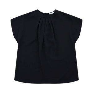 เบสิโค เสื้อ สำหรับผู้หญิง รุ่น FSTN25Q4LW037 สีดำ_thumbnail