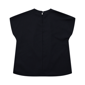 เบสิโค เสื้อ สำหรับผู้หญิง รุ่น FSTN25Q4LW037 สีดำ_thumbnail_1