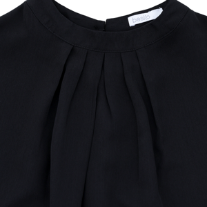 เบสิโค เสื้อ สำหรับผู้หญิง รุ่น FSTN25Q4LW037 สีดำ_thumbnail_2