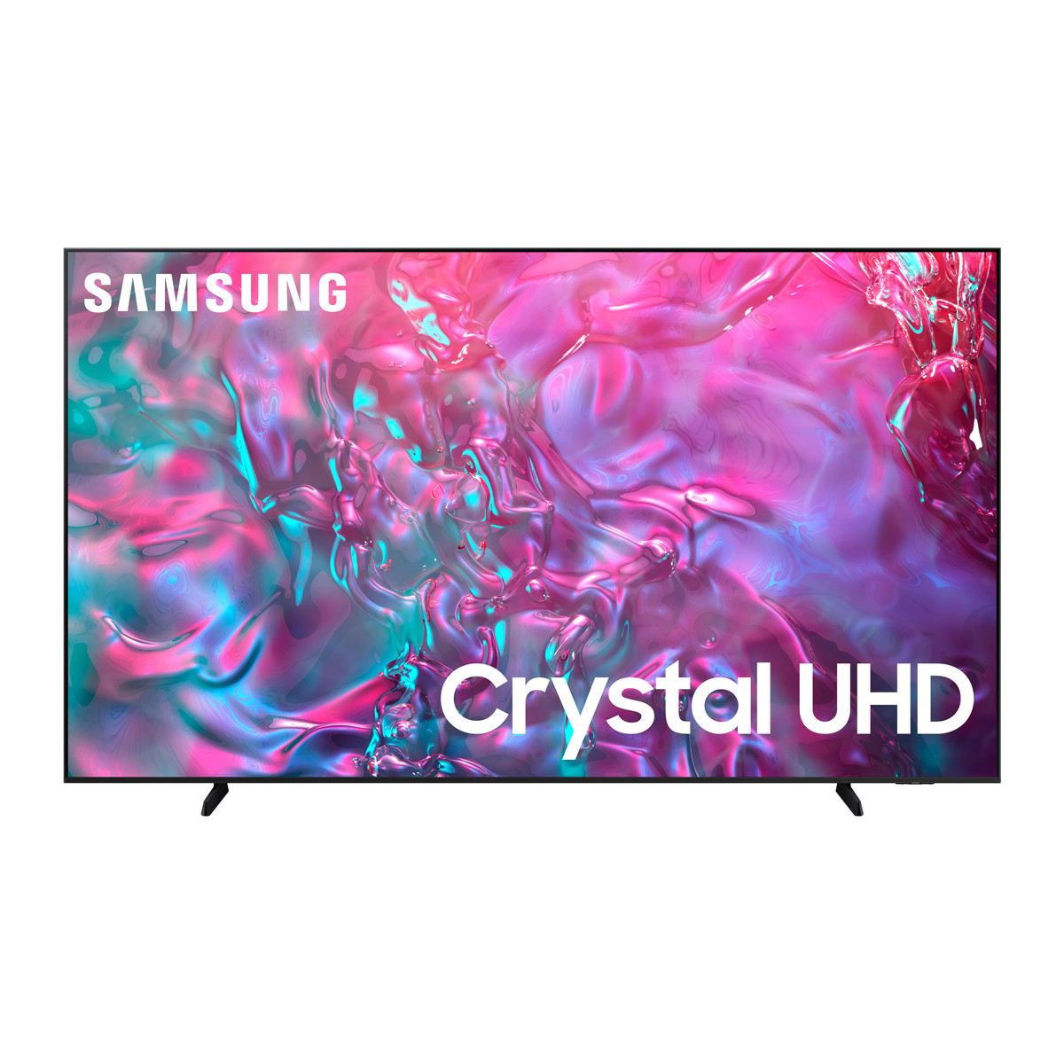 ซัมซุง ทีวี Crystal UHD รุ่น UA98DU9000KXXT ขนาด 98 นิ้ว สีดำ_1