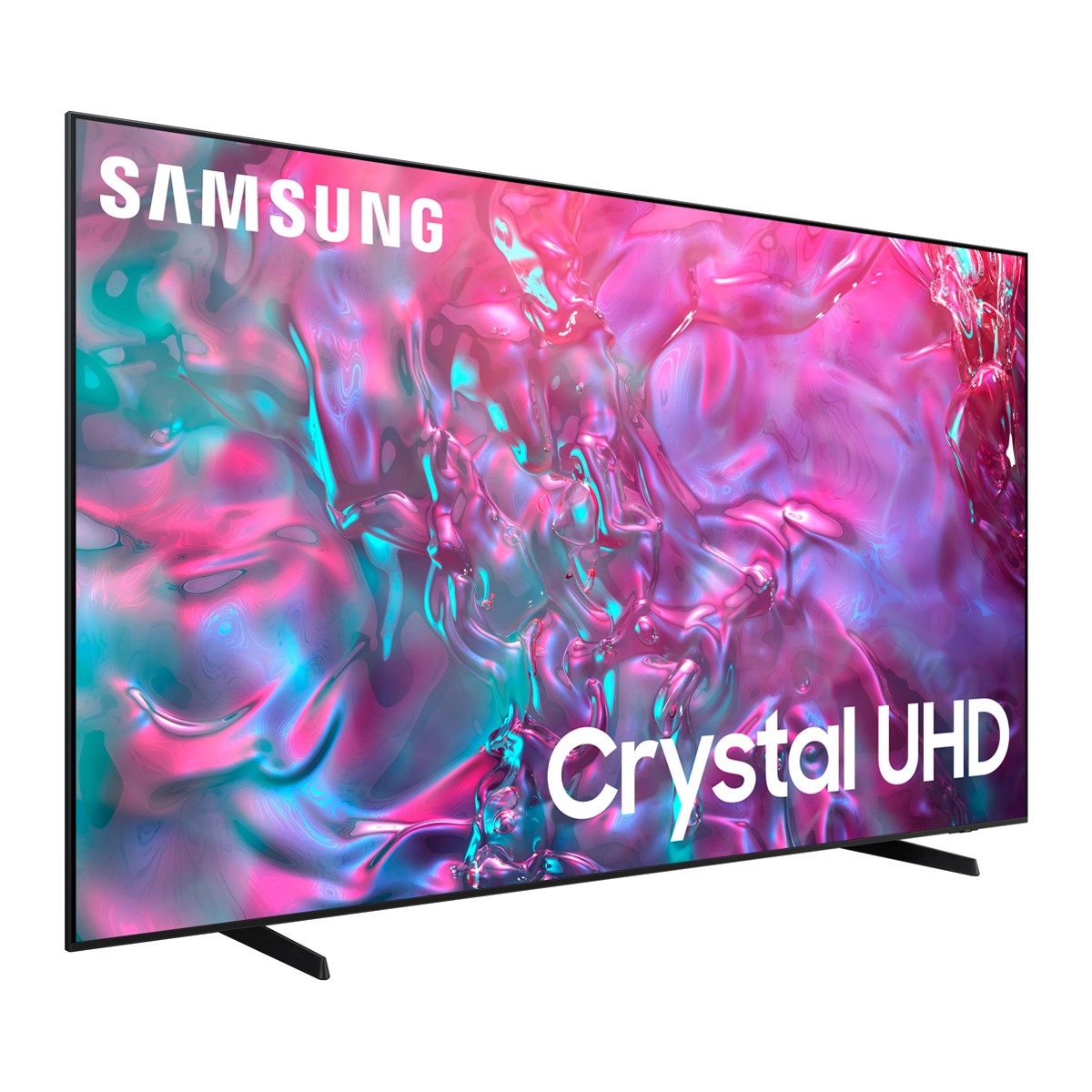 ซัมซุง ทีวี Crystal UHD รุ่น UA98DU9000KXXT ขนาด 98 นิ้ว สีดำ_4