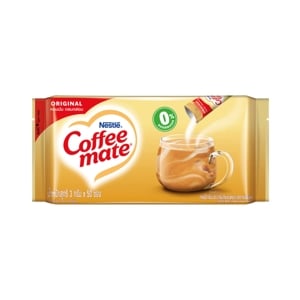 NESTLE Coffee Mate Original Non-Dairy Creamer 3 g. Pack 50