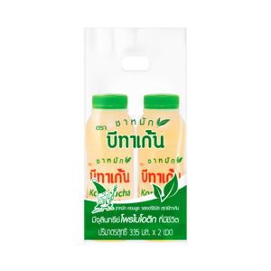 บีทาเก้น ชาหมักคอมบูชะ รสออริจินัล 335 มล. แพ็คคู่_thumbnail
