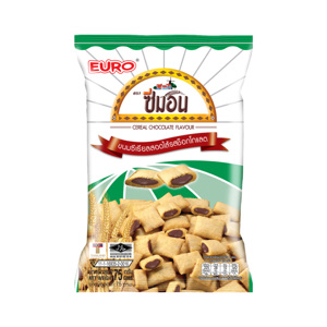 SEMON Cereal Filled with Chocolate 75g.