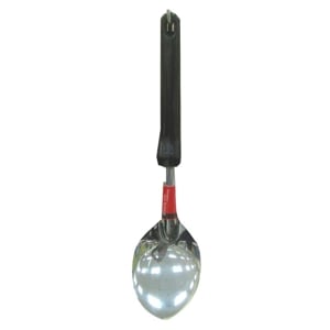 Zebra Stainless Steel Small Ladle