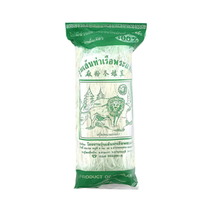 สิงห์โต วุ้นเส้นท่าเรือพระแท่น 80 ก.