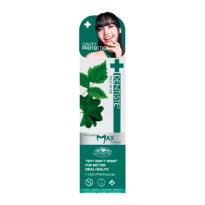 Dentiste Anticavity Max Fluoride Toothpaste 100g.
