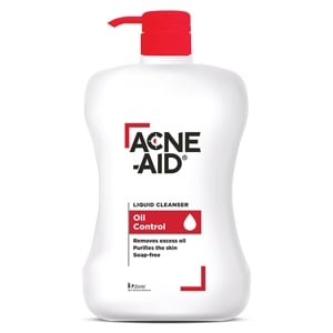 Acne Aid Liquid Cleanser 900ml.