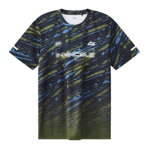 เบสิโค เสื้อยืดผู้ชาย รุ่น FTHL24Q4MS008_thumbnail