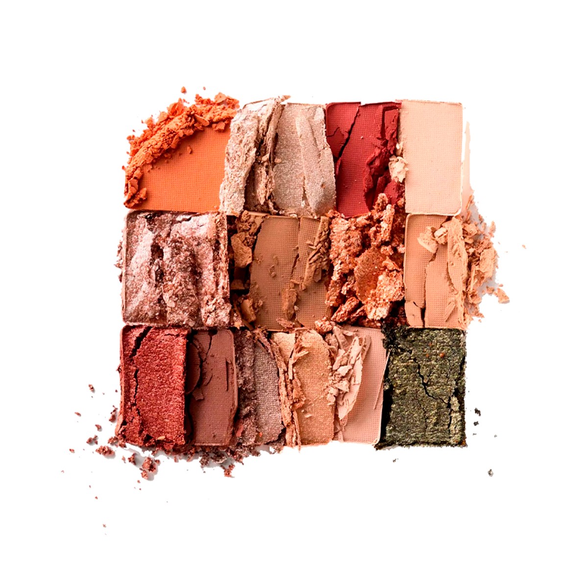 คาทริซ ซาฟารีฟีเวอร์ สลิมอายแชโดว์พาเลตต์ 10.6 ก. สี 010_4