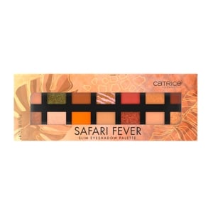 คาทริซ ซาฟารีฟีเวอร์ สลิมอายแชโดว์พาเลตต์ 10.6 ก. สี 010_thumbnail