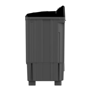 ชาร์ป เครื่องซักผ้าฝาบน 2 ถัง รุ่น ES-TW130BK ขนาด 13 กก._thumbnail_5