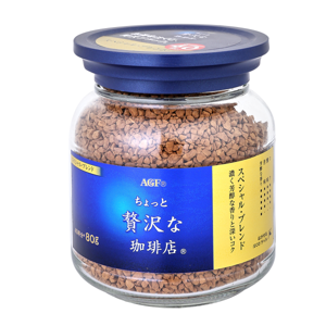 (ขาย) MAXIM SPECIAL BLEND 80G. 0229267