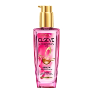 Elseve Extraordinary Oil French Rose Oil Infusion