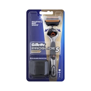 Gillette Razor Fusion Proglide Power Flexball 1pcs.