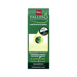 FALLES Hair Reviving Shampoo for Normal - Oily Hair 180 ml.