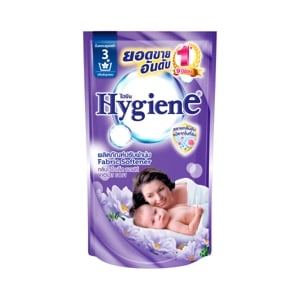Hygiene Fabric Softener Violet 500ml.